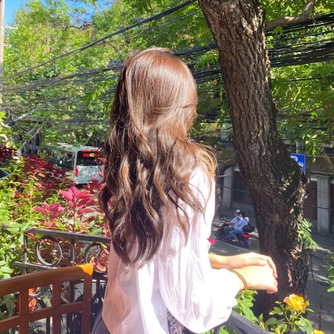 99分女朋友